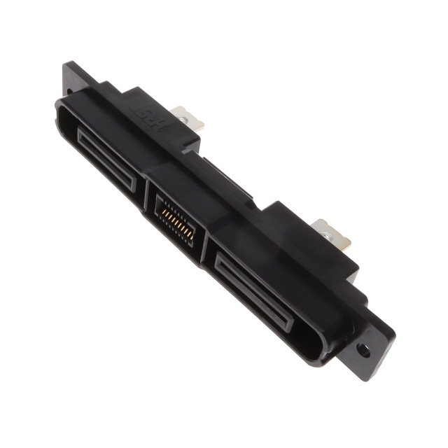 Hirose PS3F-2RS/8S/10S